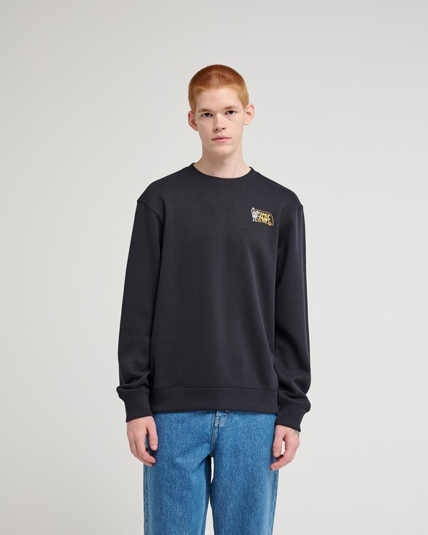 ABRIGOS MASCULINO ELEMENT TIMBER VAN CR – foto 1